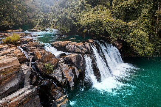 Bangalore to Coorg tour package cab service Karnataka